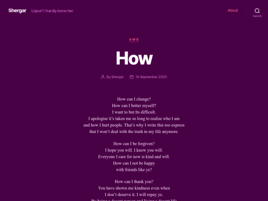 Shergar/wordpress/2020/09/16/how screenshot