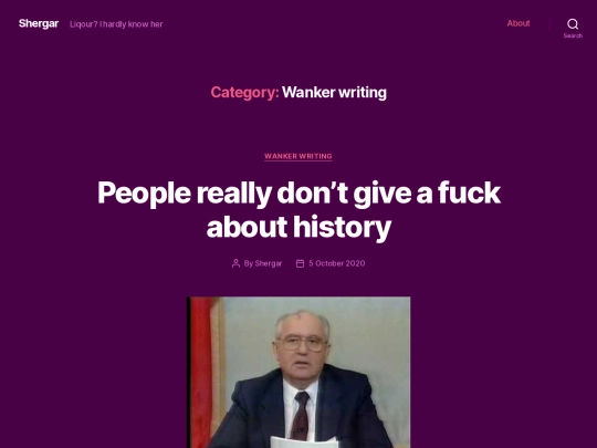 category/wanker-writing/page/1 screenshot