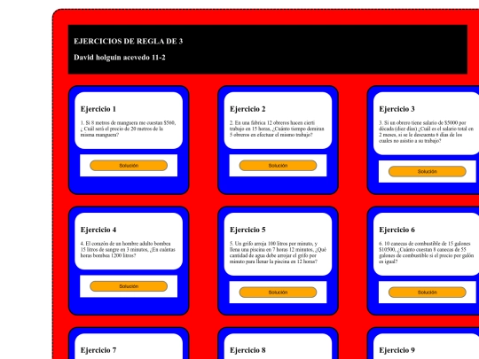 reglade3 screenshot