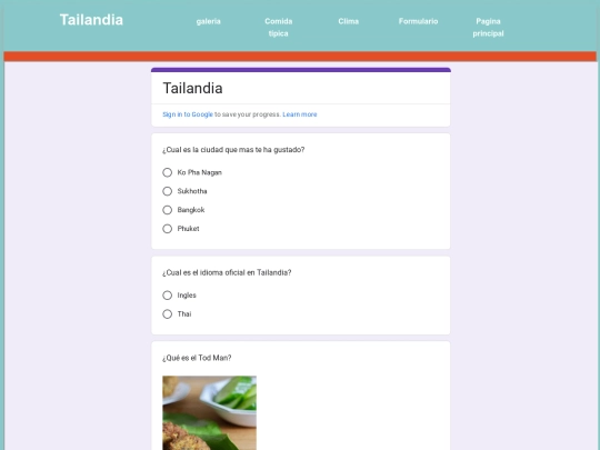 formulario screenshot