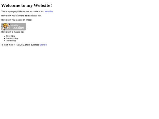 article screenshot