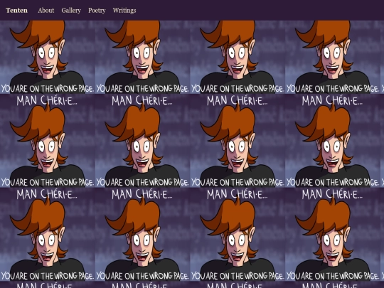 chch screenshot