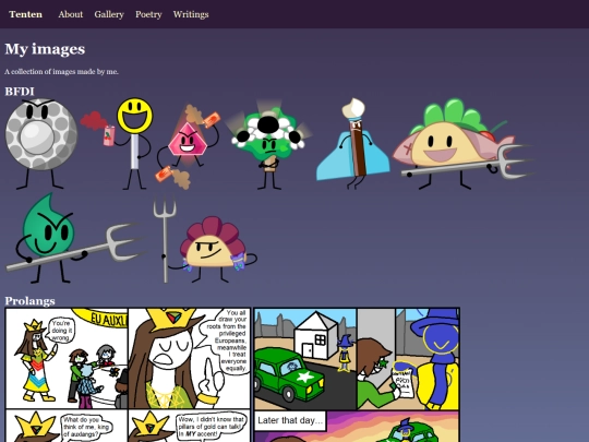 gallery screenshot