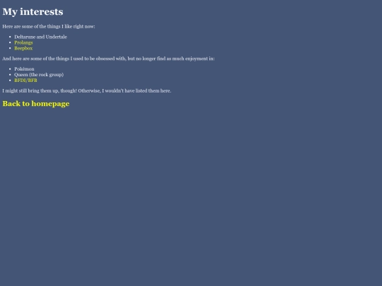 inter screenshot