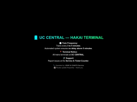 ucdisplay screenshot