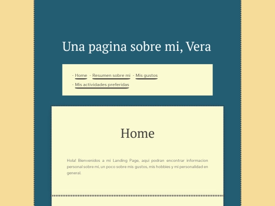 cv screenshot
