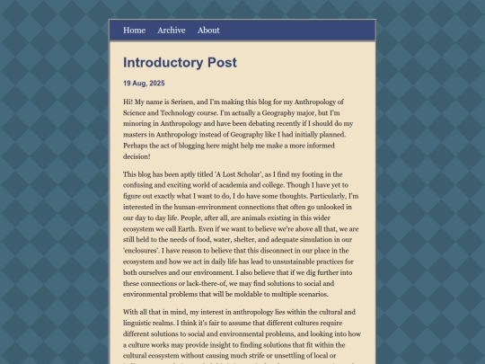 posts/2025-08-19-Introductory-Post screenshot