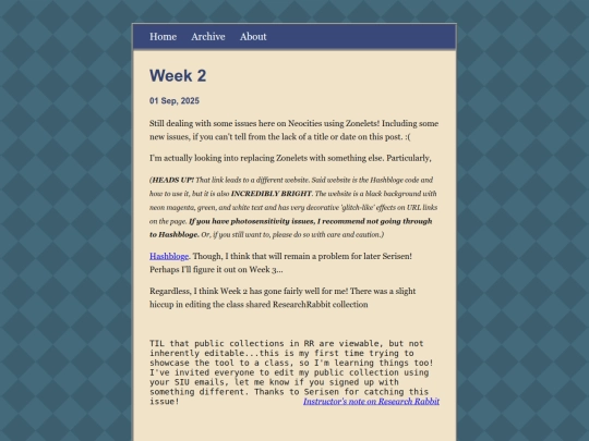 posts/2025-09-01-Week-2 screenshot