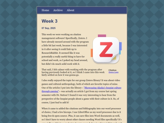 posts/2025-09-07-Week-3 screenshot