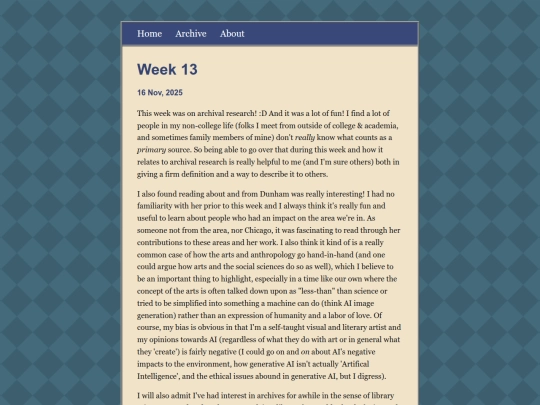 posts/2025-11-16-Week-13 screenshot