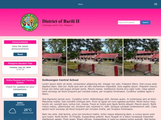guibuanganCS screenshot