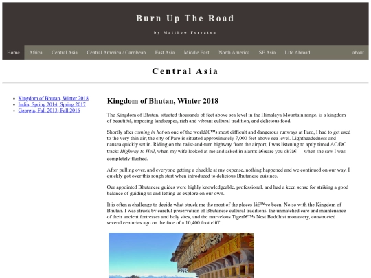 central-asia screenshot