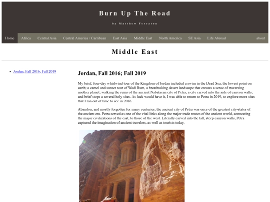 middle-east screenshot