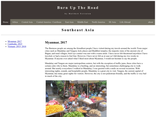 se-asia screenshot