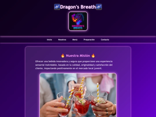 mision screenshot
