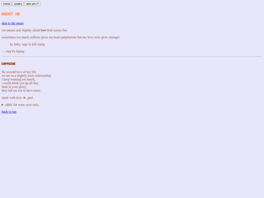 about_me screenshot