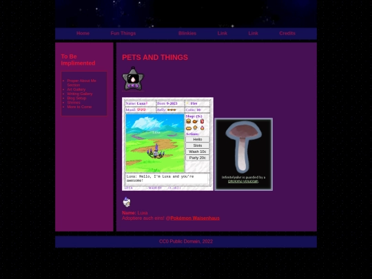 littleguys screenshot
