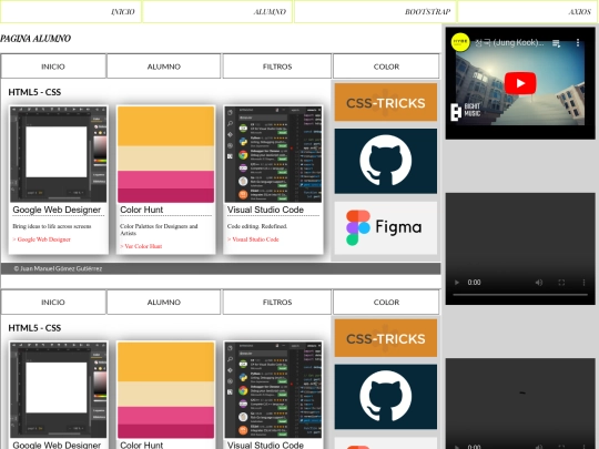 Ejercicio02/alumno screenshot