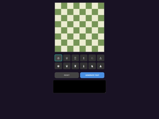 chess_core screenshot