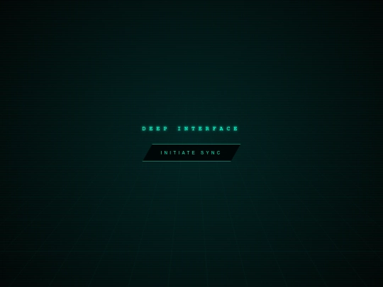 deep_interface screenshot