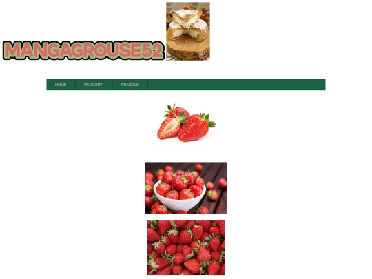 fragole screenshot