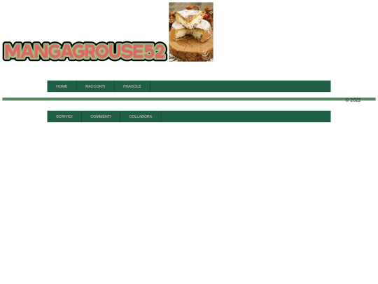 racconti screenshot