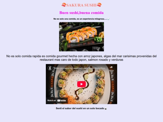 flyer screenshot