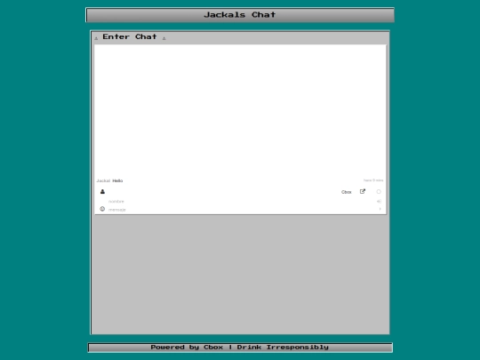 chat/chat screenshot
