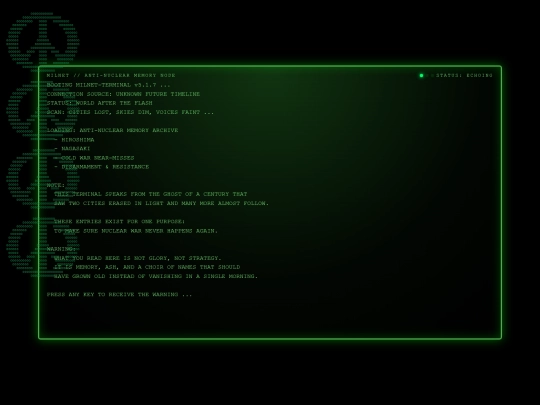 military screenshot