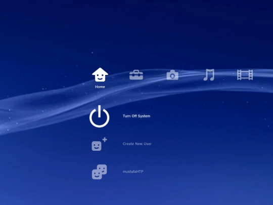 music player/nups3 screenshot