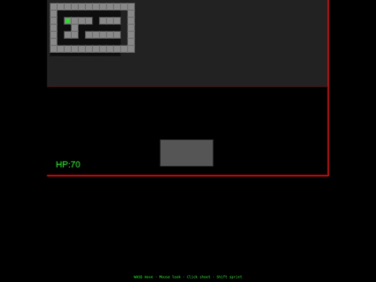 music player/nups3/uselesstest screenshot