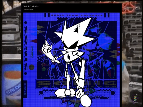 neko/nekoart screenshot