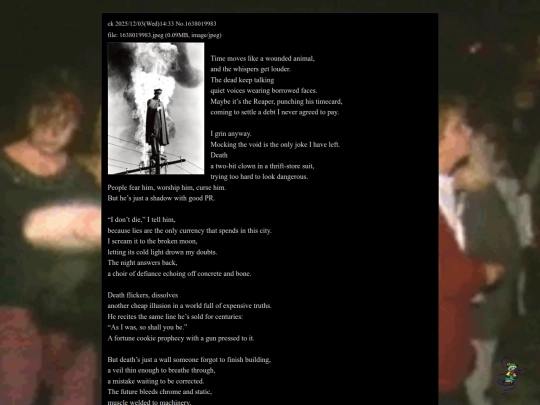 neko/nekopoetry screenshot