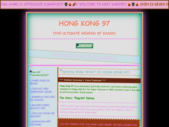poetry/neopoetry screenshot