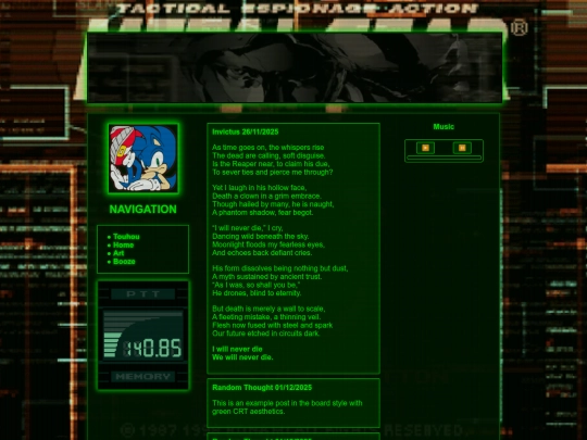 poetry/poetry screenshot