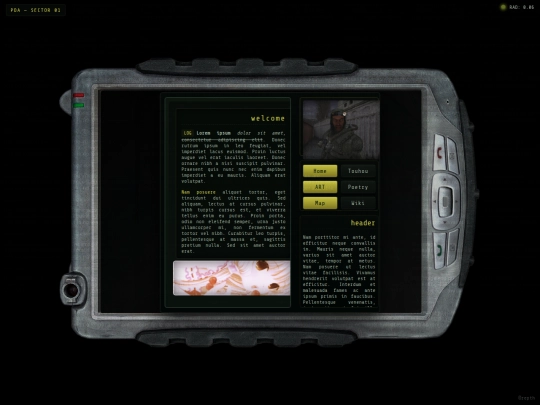 stalker/stalker screenshot