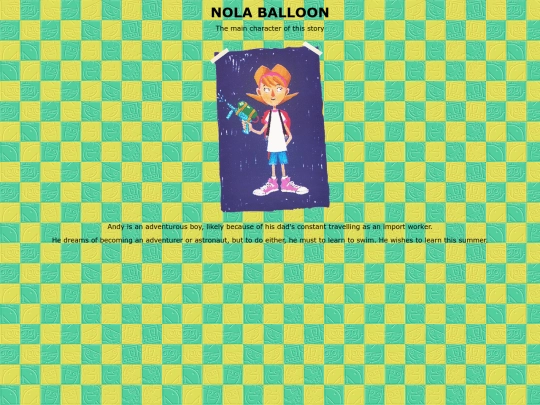 nola screenshot
