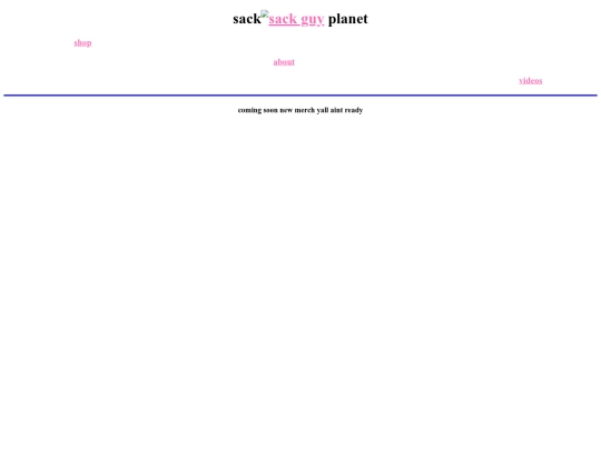 shop screenshot