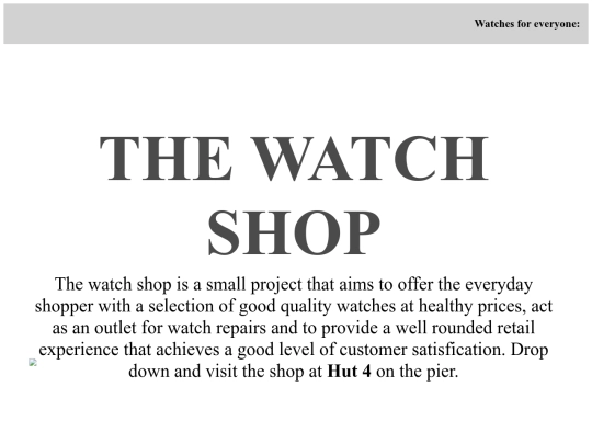 WebPage screenshot