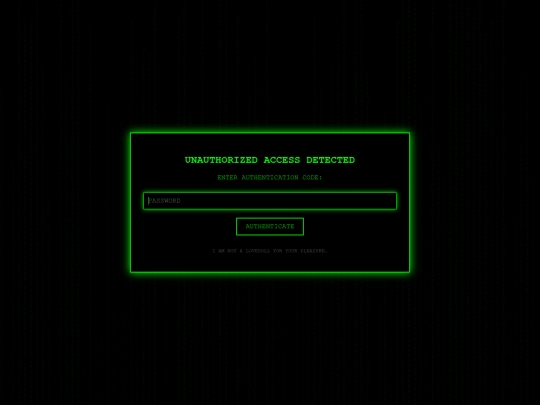 manifest screenshot