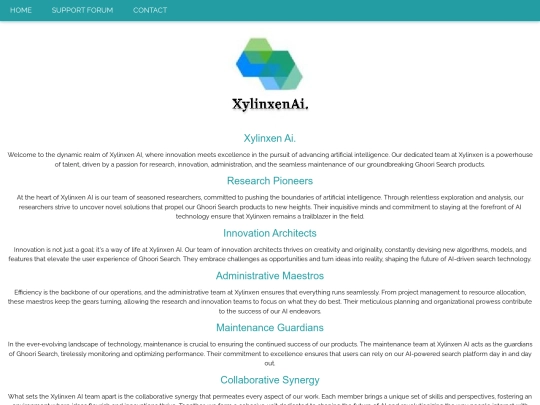 p/features screenshot