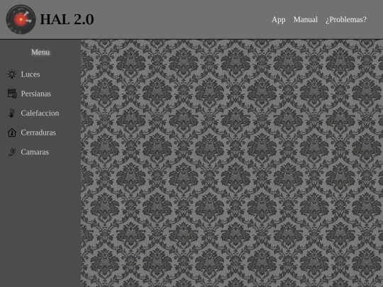 principal screenshot