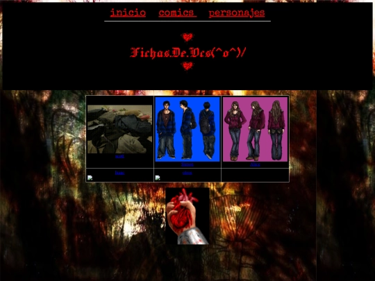 ocfichas screenshot