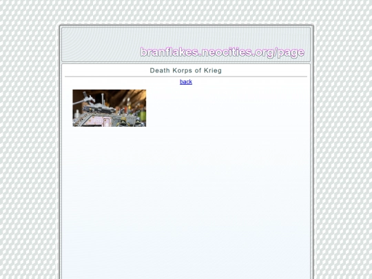 KriegGallery screenshot