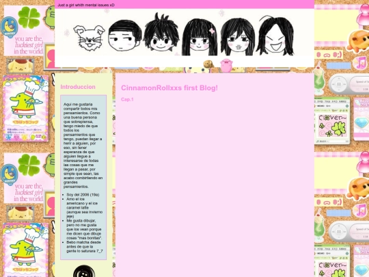 fakeindex screenshot