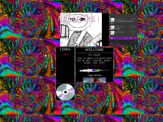 weedsuncatzsite.web screenshot