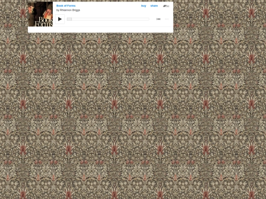 html/bookofforms screenshot