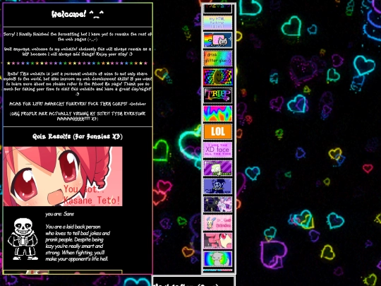 home screenshot