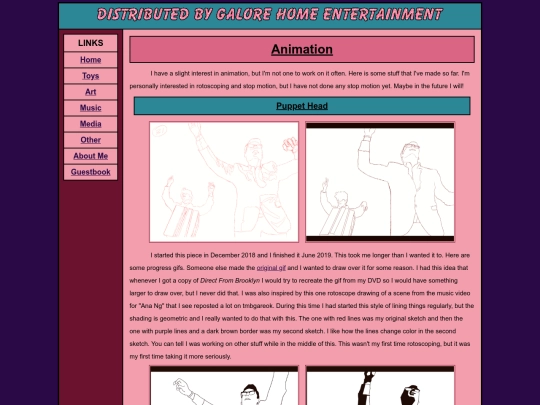 art/animation screenshot