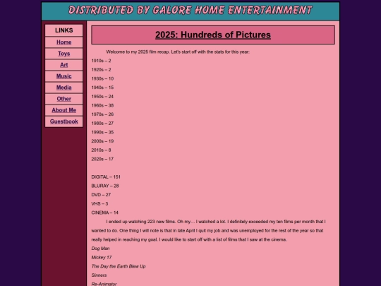 media/2025filmreview screenshot
